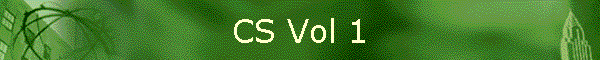 CS Vol 1